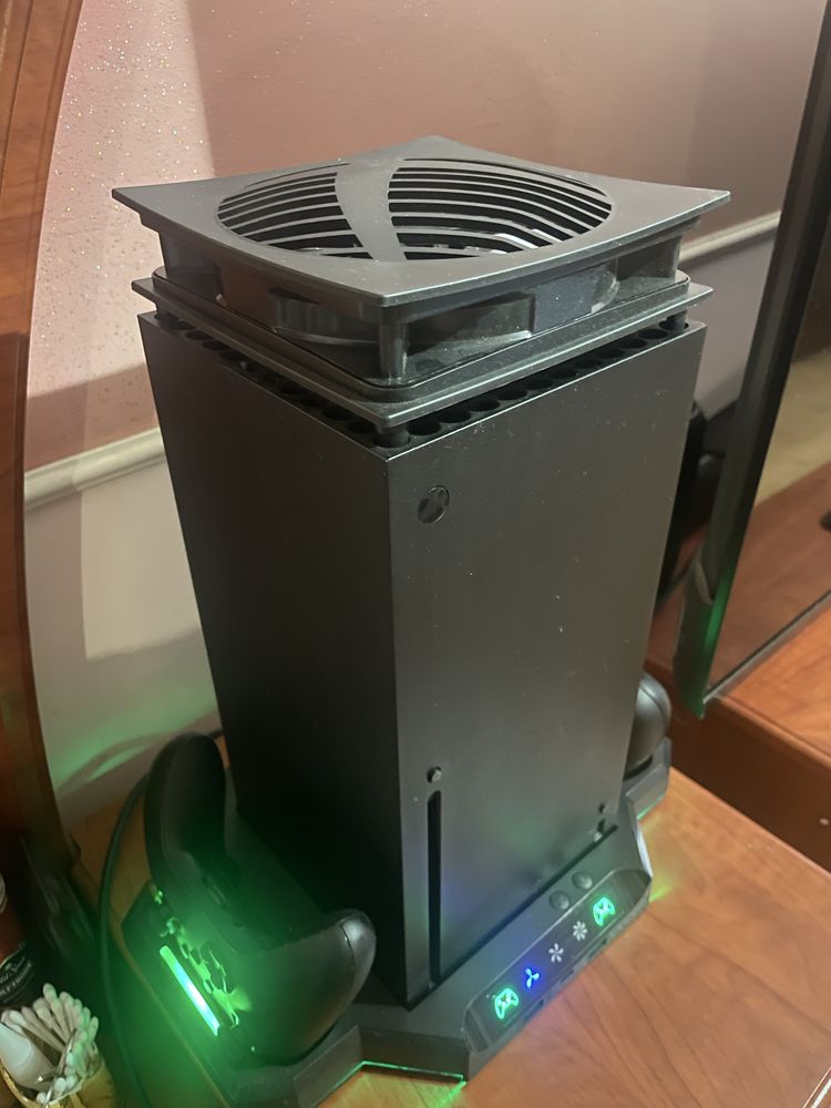 Xbox Series X 1 TB