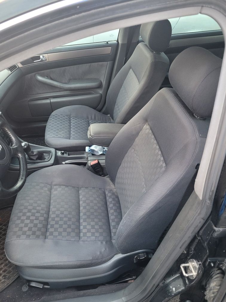 Audi a6 c5 sedan 2.4 v6