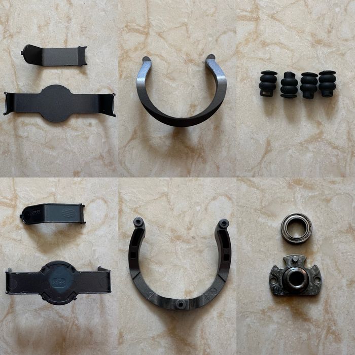 Запчасти для подвеса камеры Autel Evo 2 v3, 640