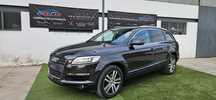 Audi Q7 3.0 TDI 233Cv (VENDIDO)