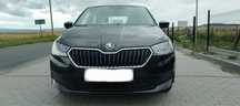 Skoda Fabia 3 1.0 mpi benzyna