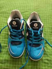 Buty sportowe Hummel rozmiar 37