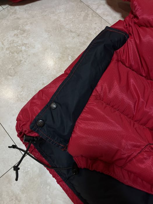 пуховик Rab Outdor Анорак