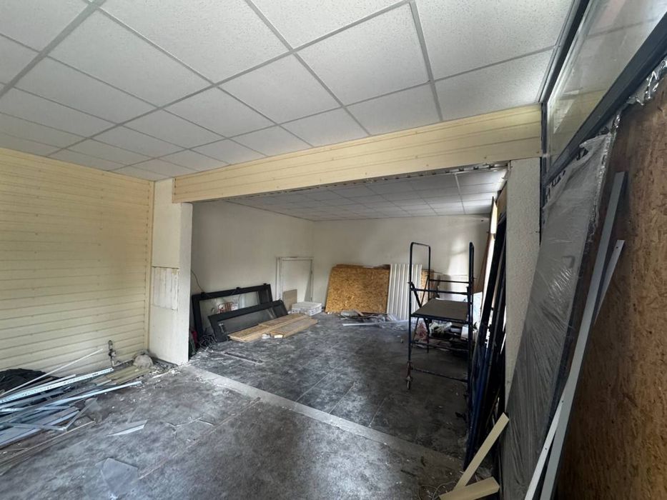 Здам в оренду нежитлове приміщення