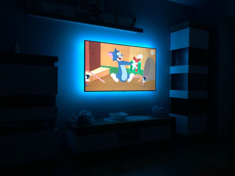 Светодиодная Лента светодиодная led лента світлодіодна стрічка RGB5050