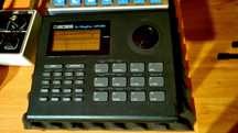 BOSS Dr. Rythm DR-550 automat perkusyjny