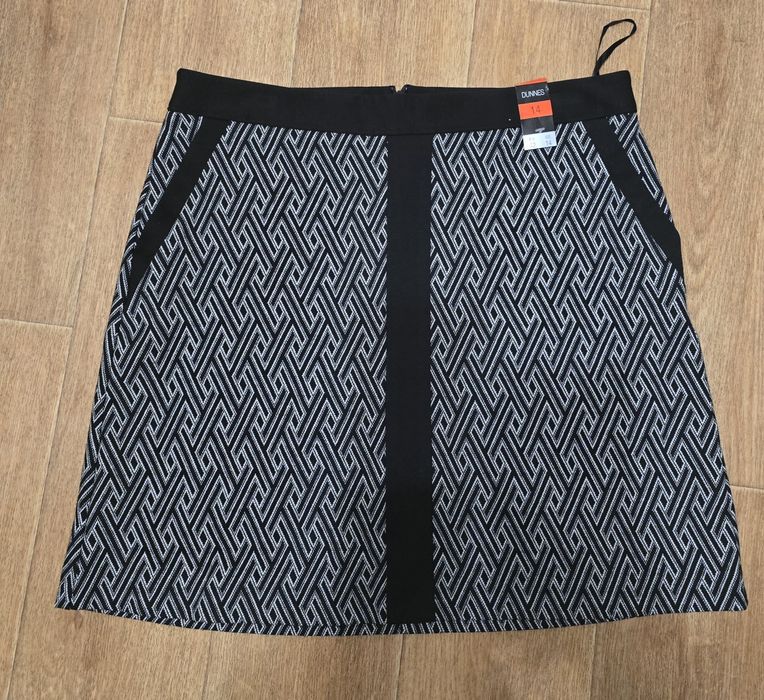 Юбка новая Dunnes
