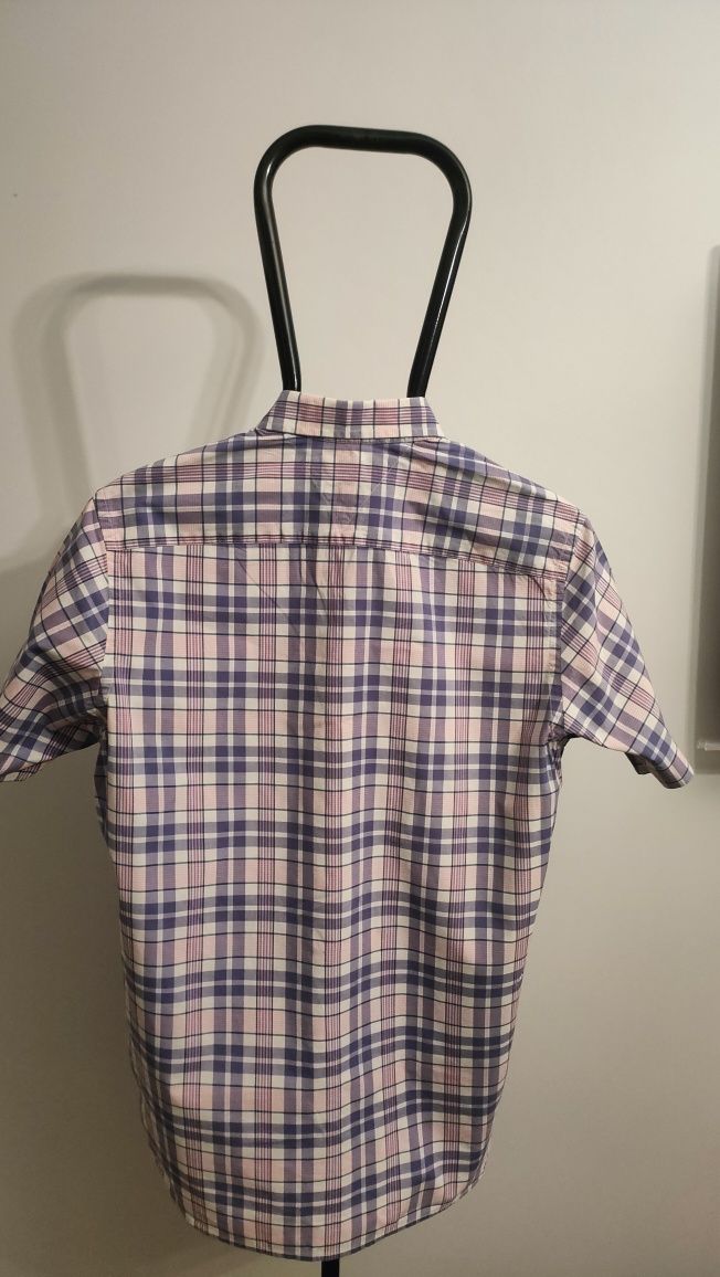 świetna koszula Tommy Hilfiger jak nowa