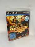 Gra Air Conflicts Vietnam PS3 Sony Play Station 3 pudełkowa
