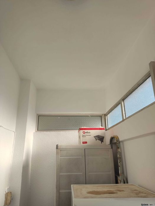 T1 - Monte Abraão - mobilado