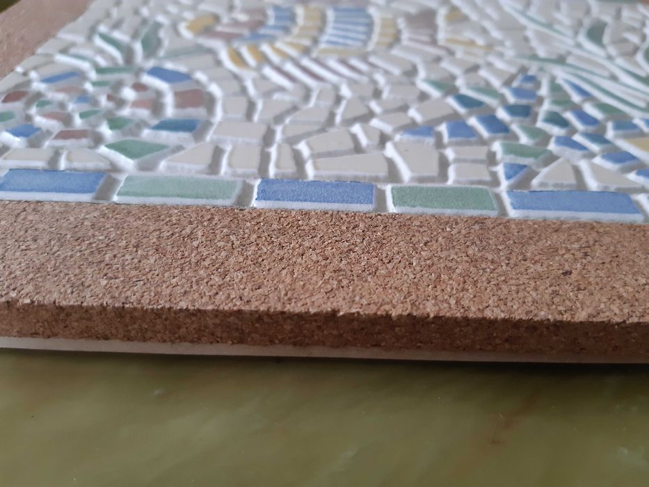 Podkładka gorące naczynia, podstawka na stół