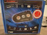 Nolan n-com bluetooth kit 2 kit2 intercom