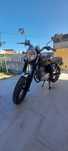 Masch black seven 125