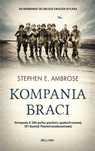 Kompania braci Bellona Stephen E. Ambrose Rok wydania: 2022, oprawa: