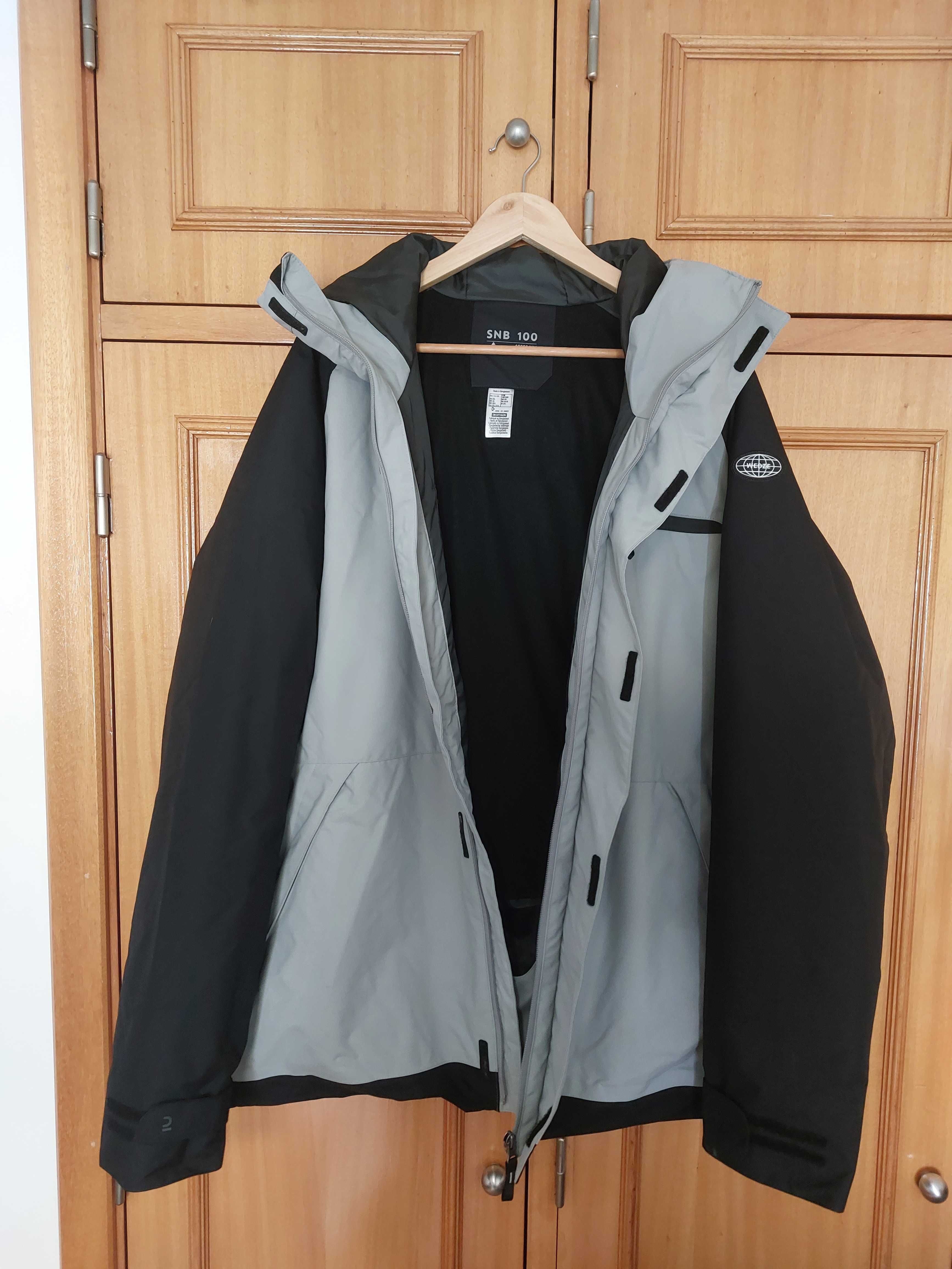 Casaco de Ski/Snowboard XXL