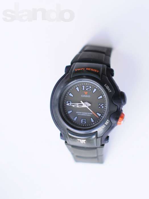 CASIO TRT-300 Sport (Япония) - ОРИГИНАЛ (часы)