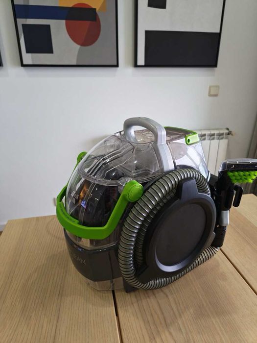 Bissell SpotClean Pet Pro