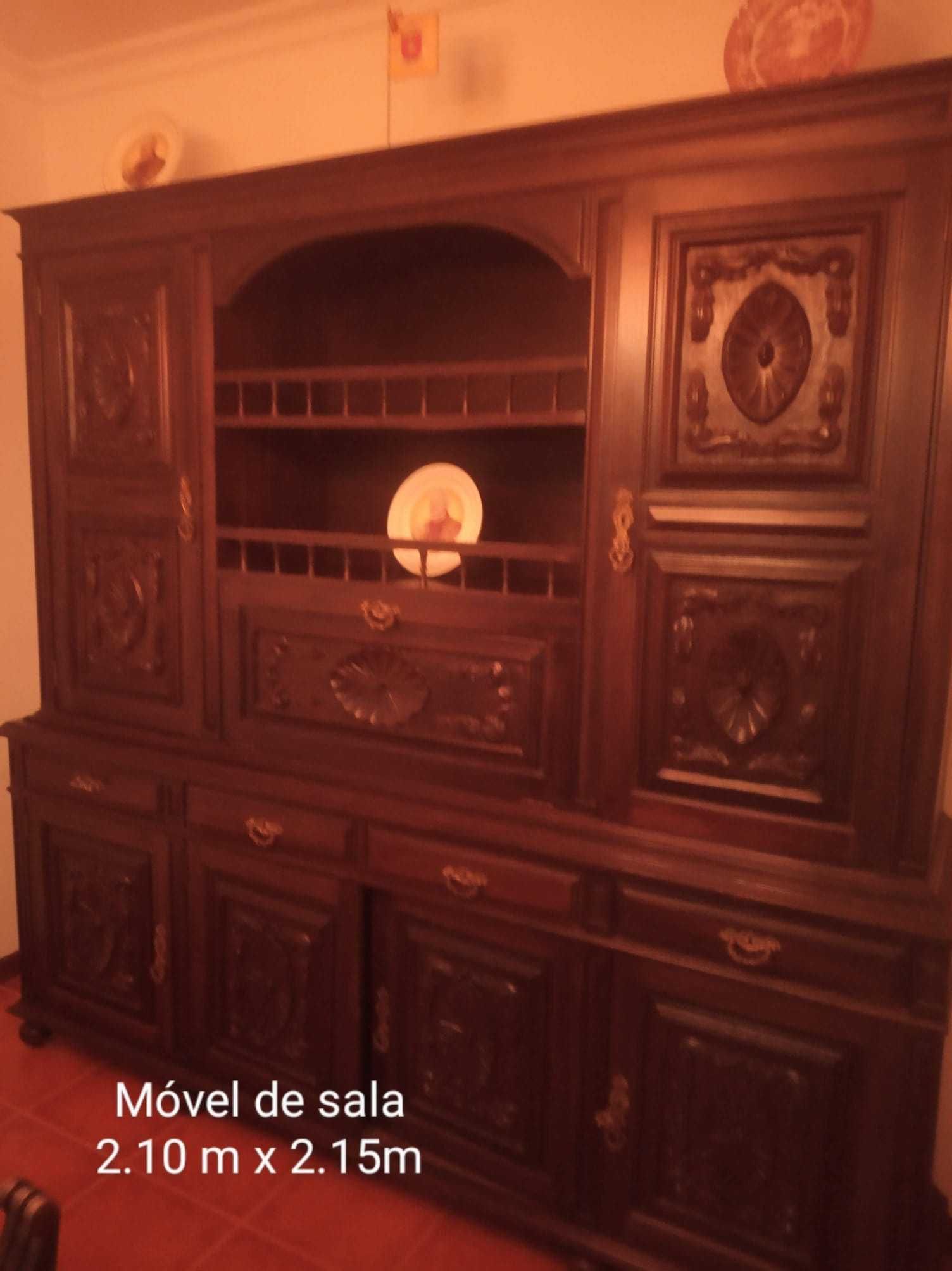 Móveis de sala de jantar