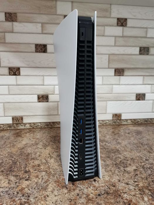 Sony PlayStation 5 Digital Edition