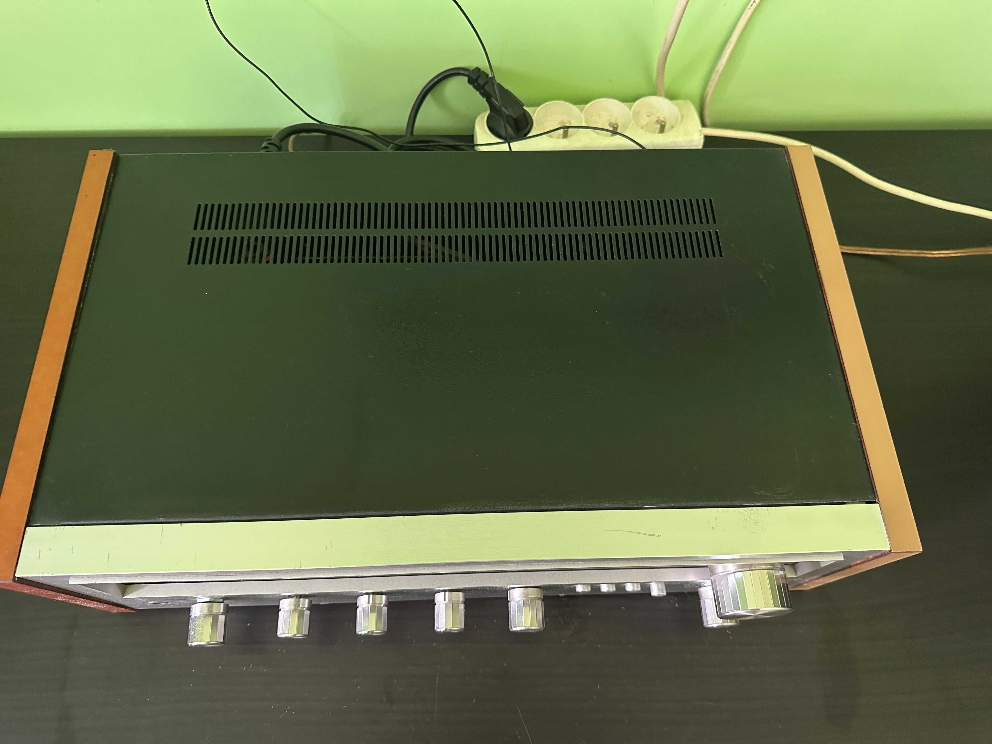 Amplituner Pineer SX-450