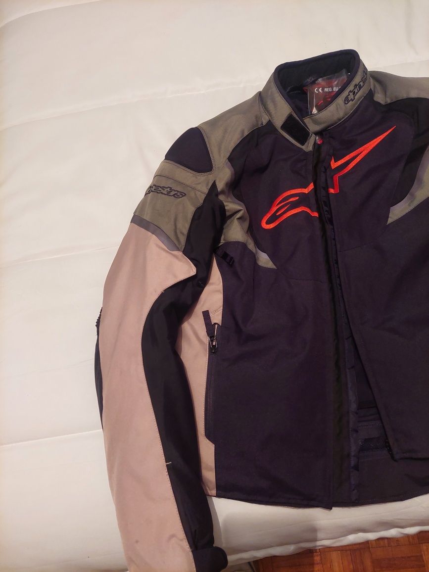 Casaco Alpinestars