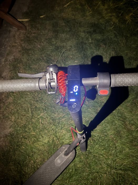 Xiaomi m365 pro hulajnoga elektryczna