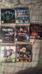 Jogos PS3 / Livro Diablo 3