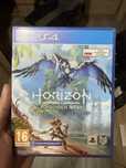 Horizon Forbidden West ps4 ps5 playstation gra