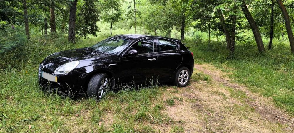 Alfa Romeo Giulietta 1.6 ULTIMA OFERTA
