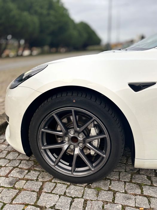 Tesla Model 3 Standard Plus 55kw Nacional