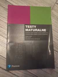 Testy maturalne Pearson