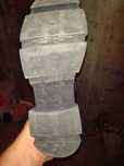 Buty damskie zimowe