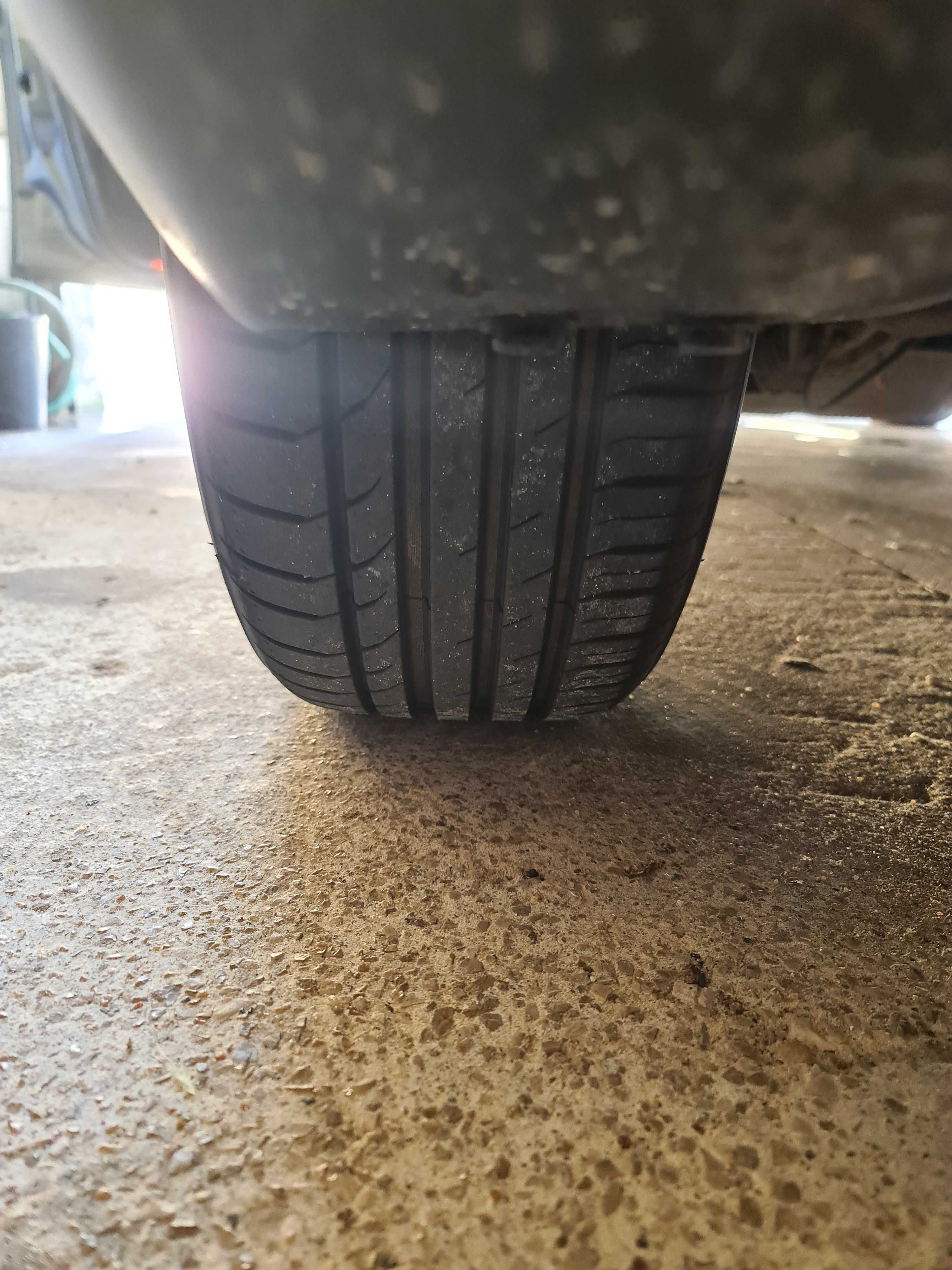 Citroen c5 break 1.6 hdi exclusive