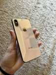 iPhone XS 256Gb Gold