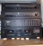 Diora WS 442, AS 642, FS 042, MDS 446