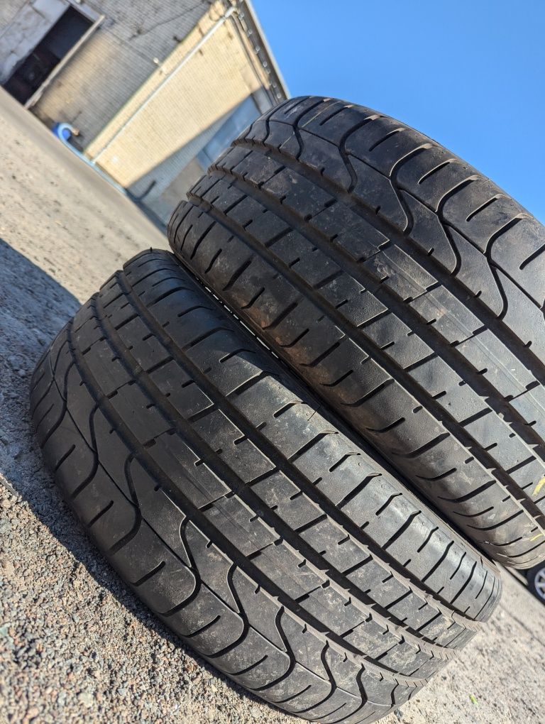 225/40R18 Pirelli