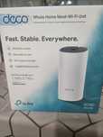 TP- LINK Decko Mesh M4