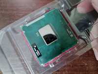 ноутбук процессор intel core i3-2310m Socket G2 rPGA988B