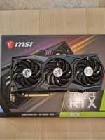 Karta graficzna RTX 3070 Msi Gaming Trio 8GB