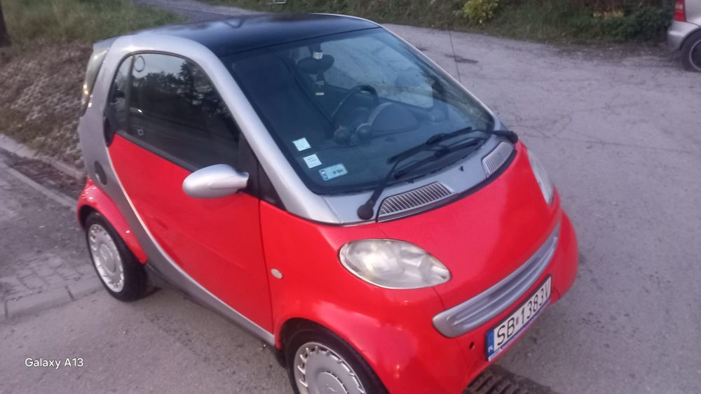 Sprzefam MCC SMART 600cm