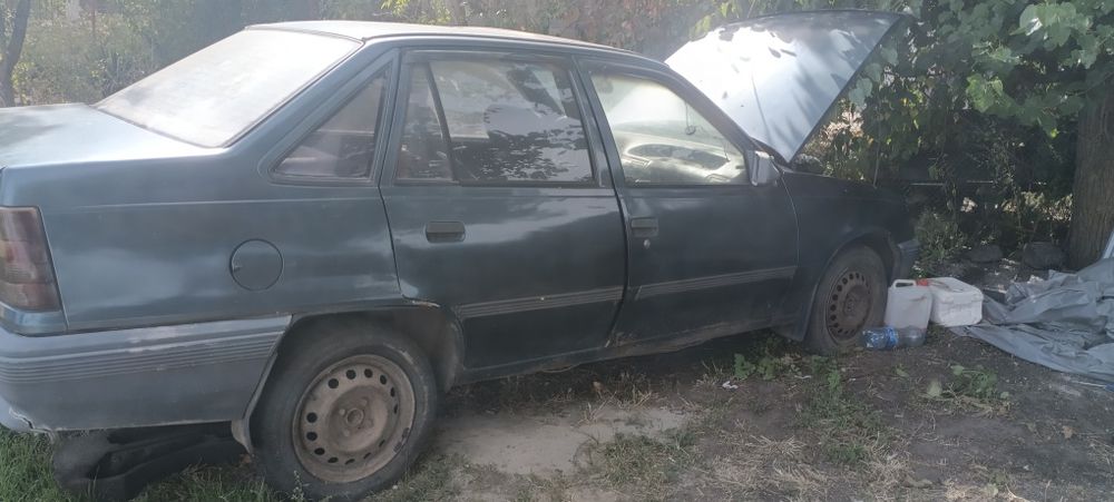 Продам Опель кадет