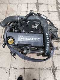 Motor completo Opel.