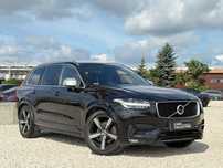 Volvo XC 90 R-Design / Key less / Panorama / FV Marża