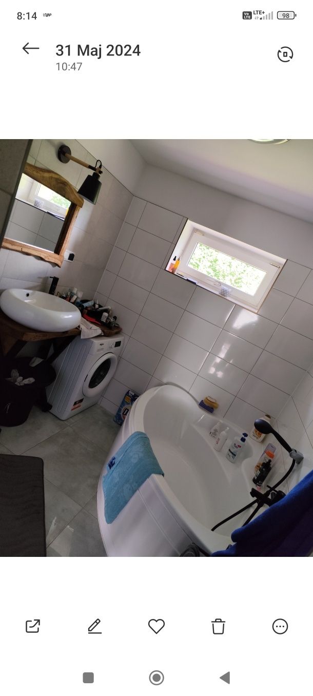Pokoje noclegi  Ostróda kwatera