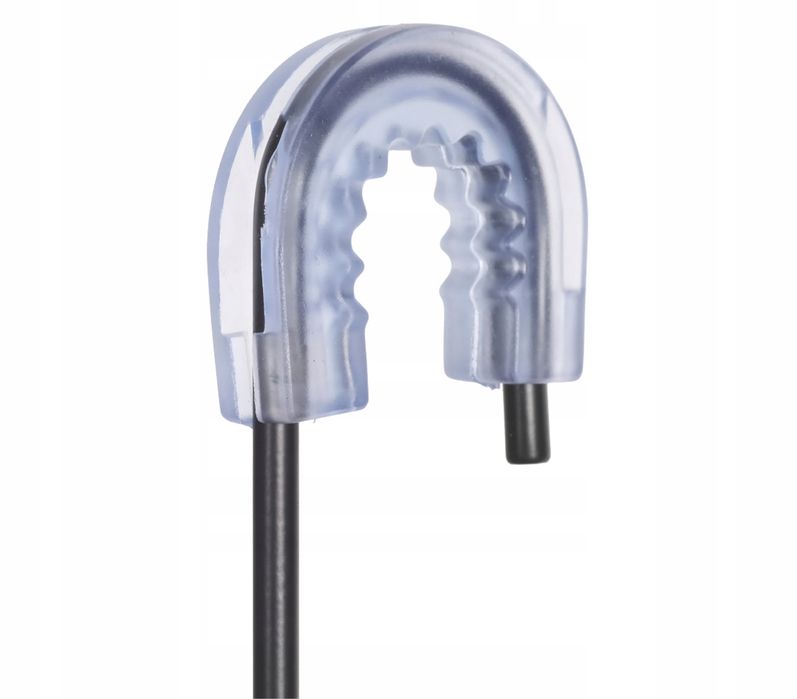 Półka Łazienkowa do Łazienki Wisząca Metalowa Pod Prysznic Na Płyny