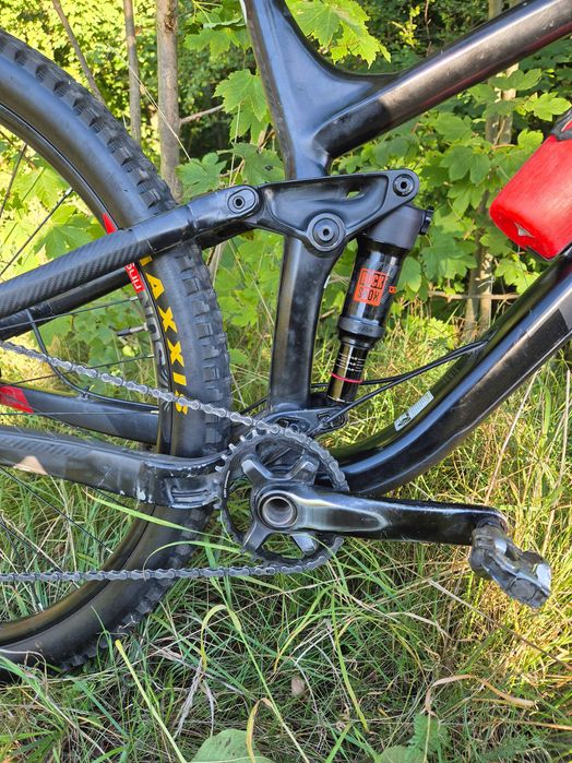 Rower Trek Fuel EX 8 29 cali