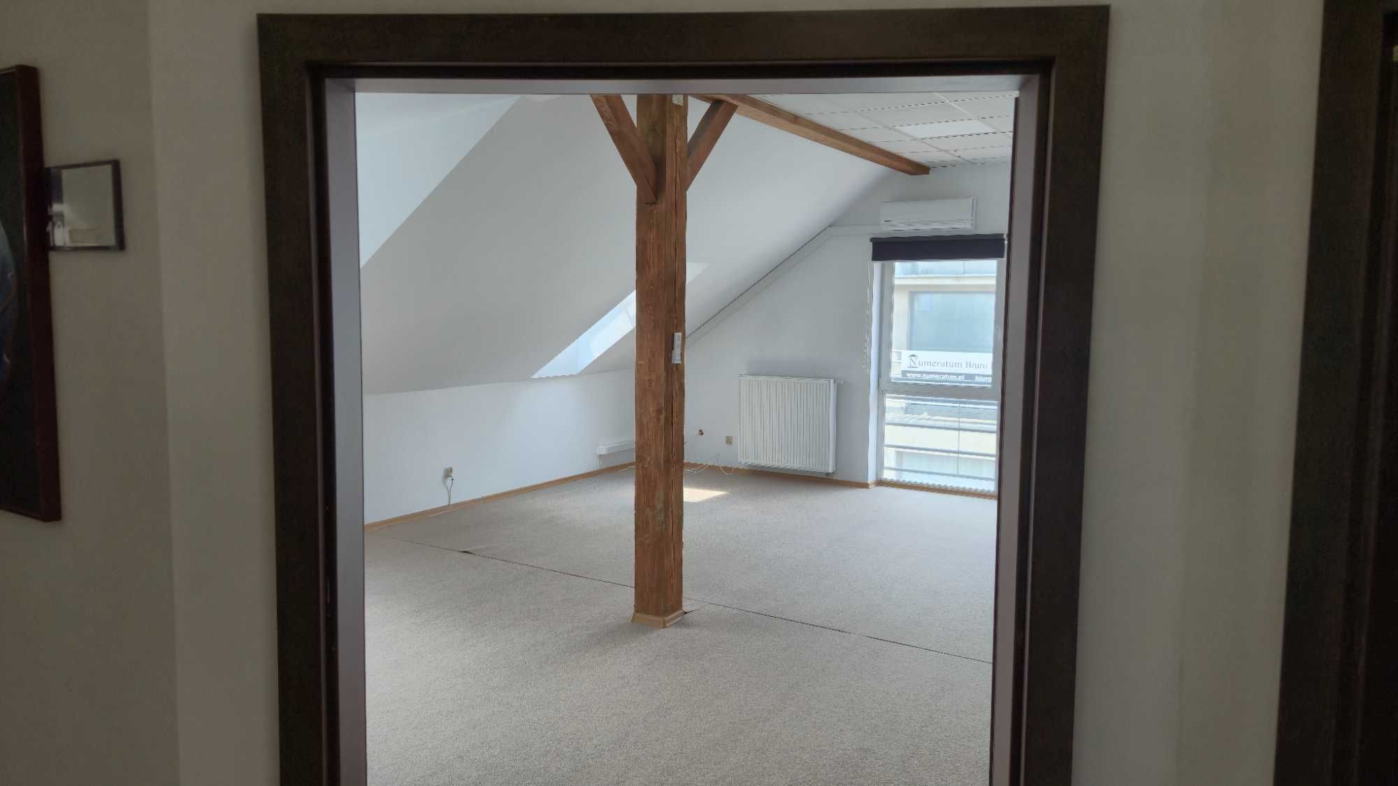 Biuro do wynajęcia, 40m2, Plewiska 62-064, Grunwaldzka 517A