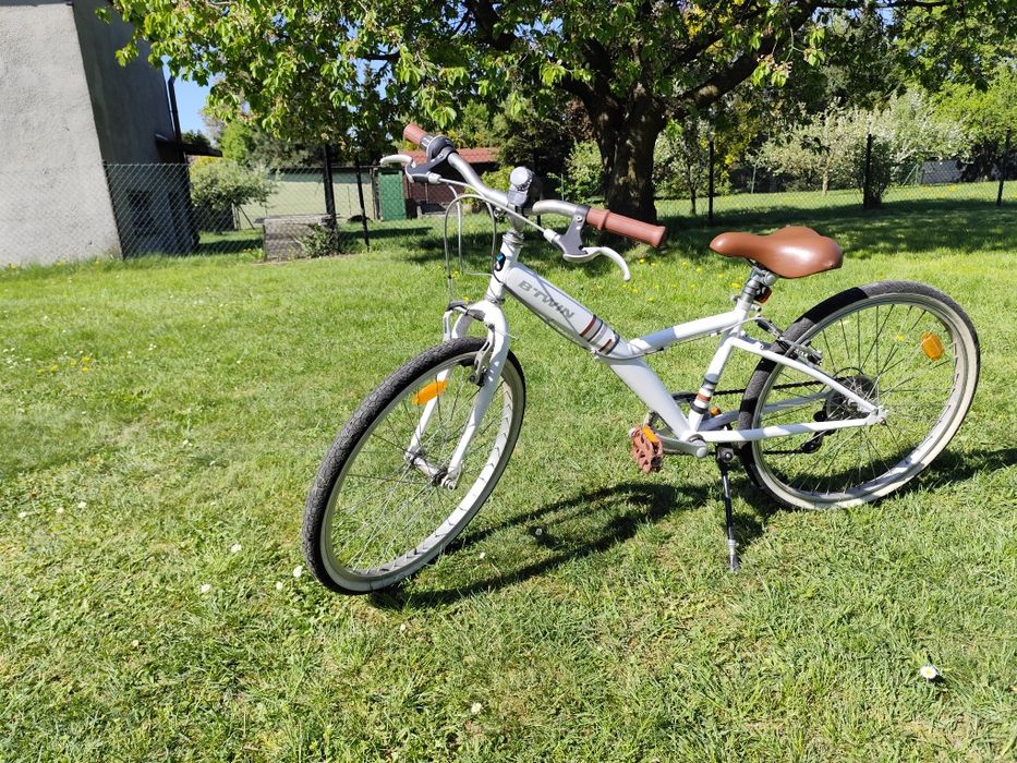 Rower b-twin 24 cale