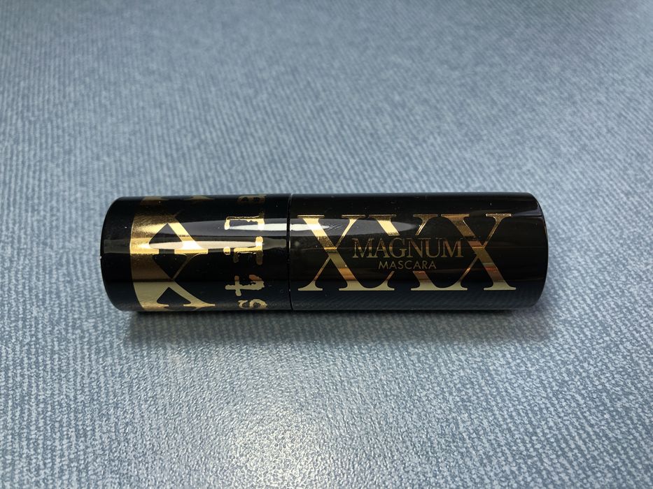 Туш для вій Stila Magnum XXX Mascara USA Тушь для ресниц 7 ml