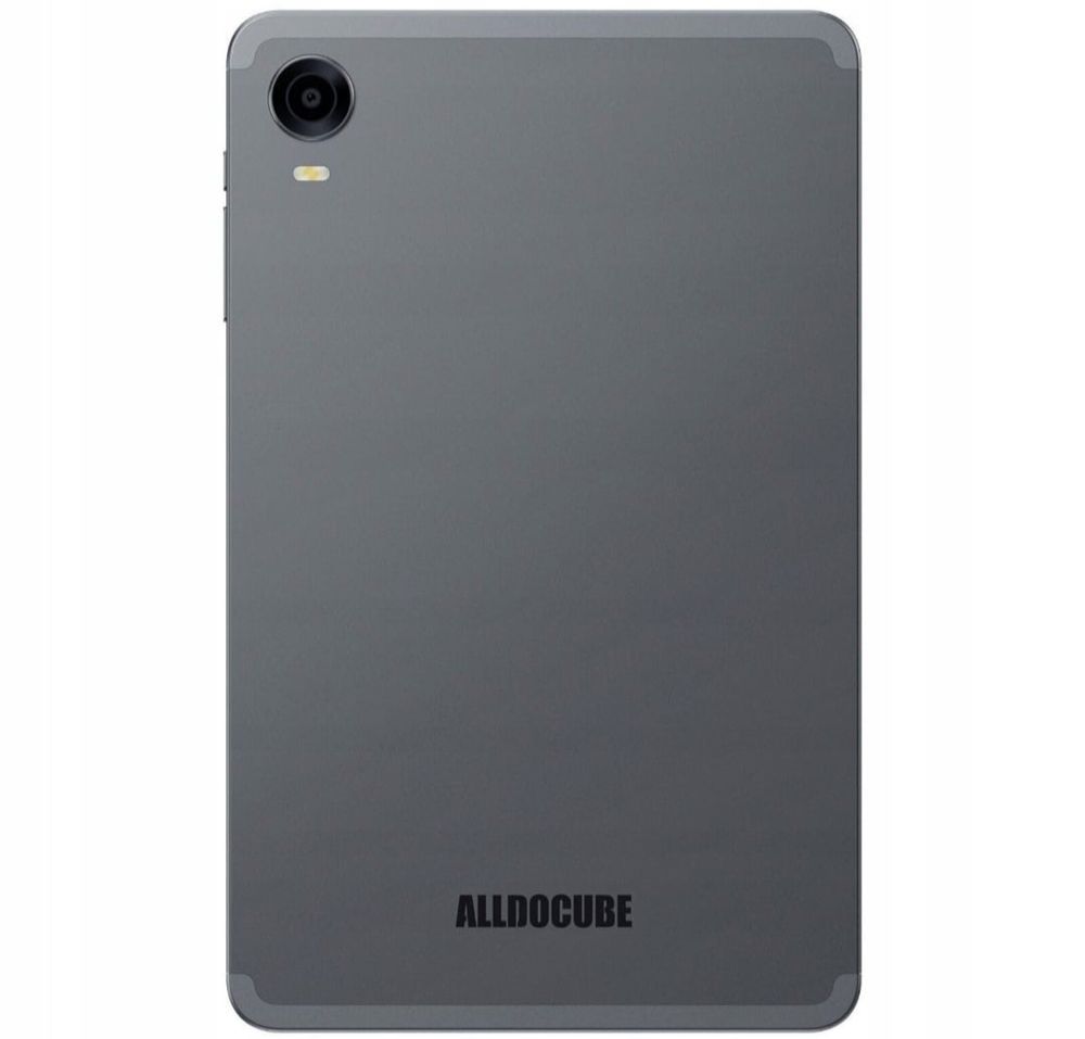 ALLDOCUBE IPlay 60 Mini Pro Tablet z Android 14, 8.4 Cali, 4G LTE